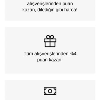 Koton Club Aldatıcı Beyan- 100 TL Puanım Yüklenmedi