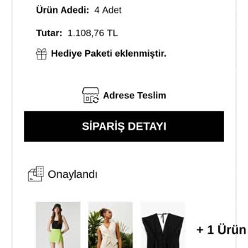 Koton Club Aldatıcı Beyan- 100 TL Puanım Yüklenmedi