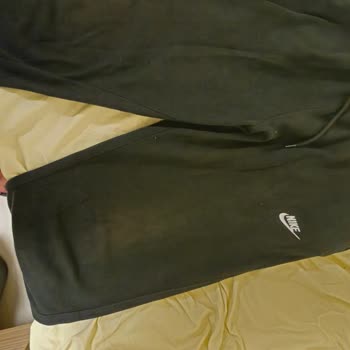 Intersport Nike Eşofman Solma