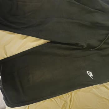 Intersport Nike Eşofman Solma