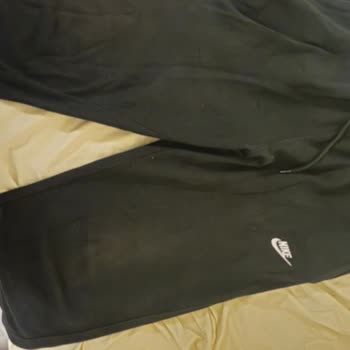 Intersport Nike Eşofman Solma