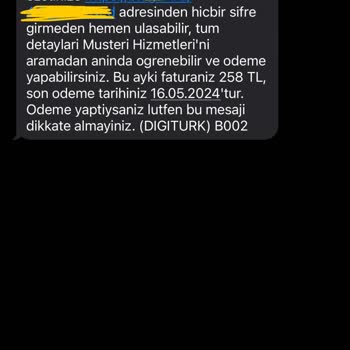 Digiturk, Türk Telekom Adına Arama Yapıyor