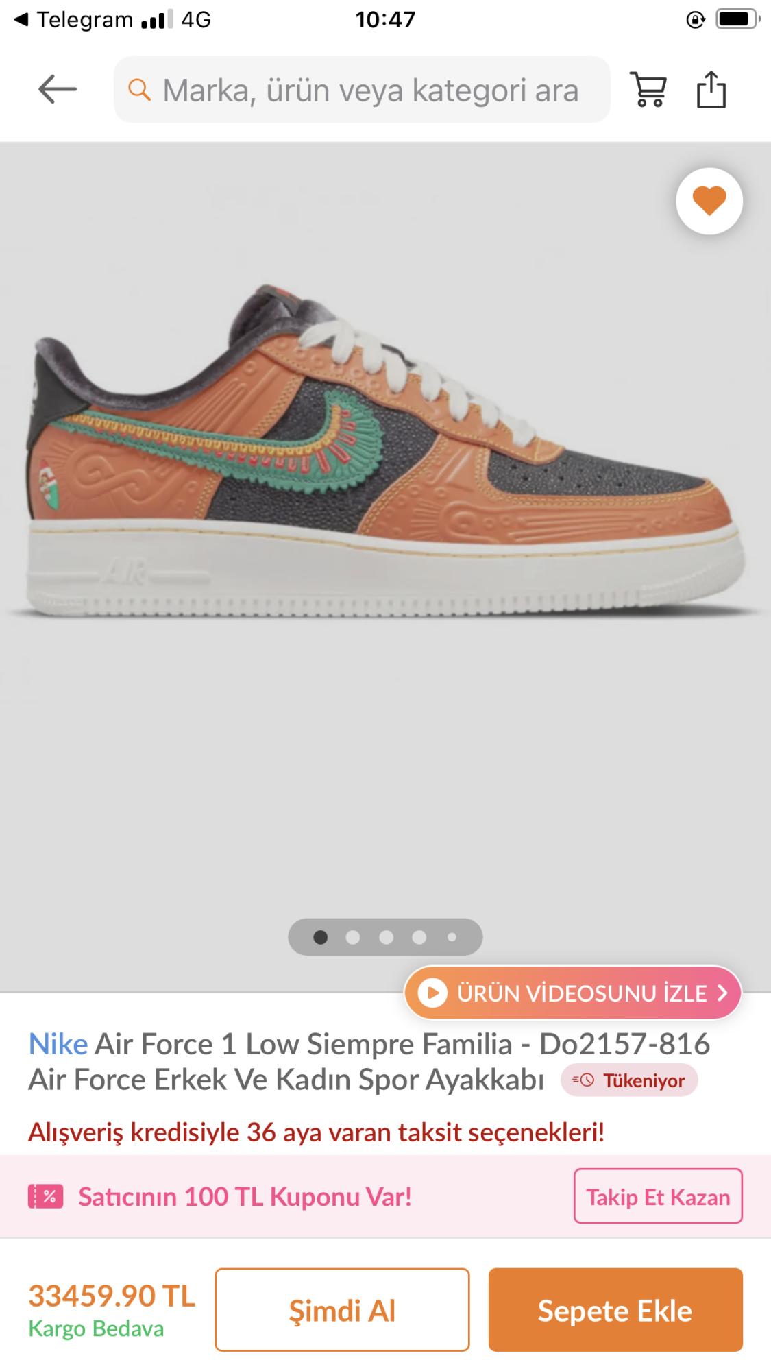 Para Kazan - 125/200 - Şikayetvar