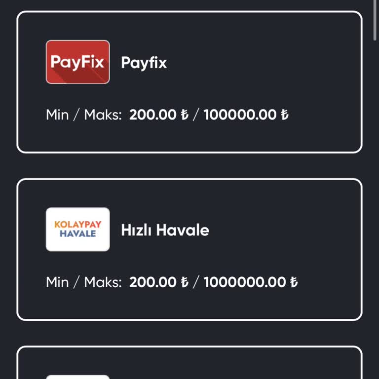 Baywin Paramla Oyun Oynayamıyorum Paramı Çekemiyorum