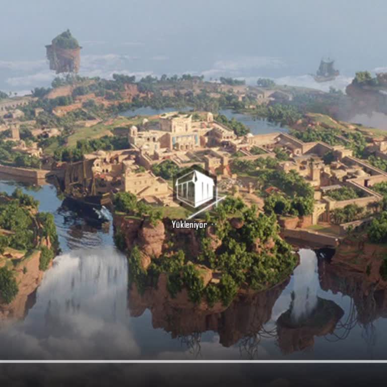 UBG (Pubgmobile.com) Oyuna Giremiyorum