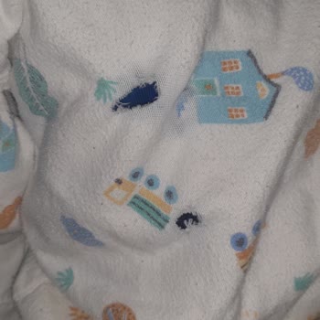 Hoover Kurutma Makinesi Kıyafetleri Yırtıyor!