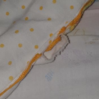 Hoover Kurutma Makinesi Kıyafetleri Yırtıyor!