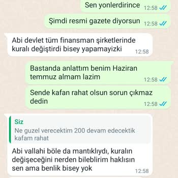 Eminevim Söz Verir Ama Arkasında Durmaz