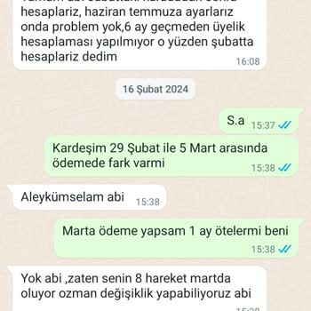 Eminevim Söz Verir Ama Arkasında Durmaz