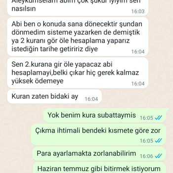 Eminevim Söz Verir Ama Arkasında Durmaz