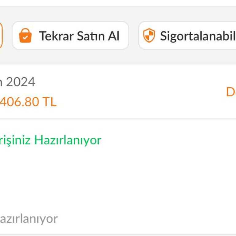 Nexanook Müşteriyi Mağdur Ediyor, Ürünleri Kargolamıyor