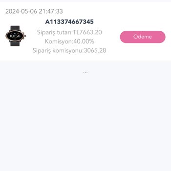 Telegram AVM Ek Gelir
