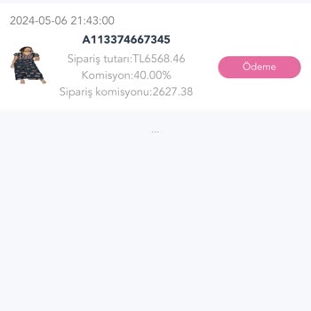 Telegram AVM Ek Gelir