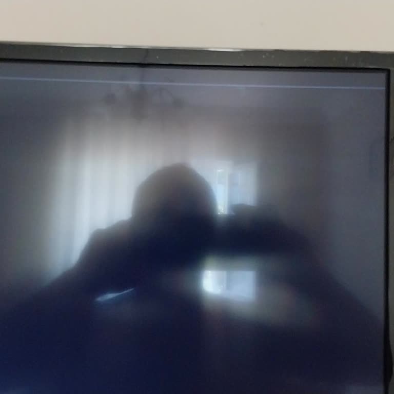 PHILIPS TV LED TV Sorunu