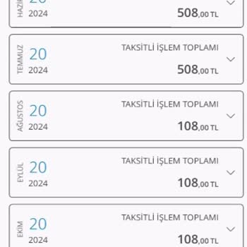 Axa Benden Habersiz Kartımdan Para Çekiyor.
