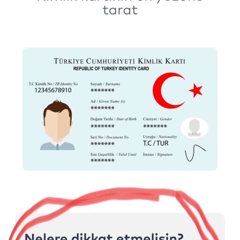 İstanbul Kart Telefon Uygulamasındaki Kimlik Doğrulama Hataları