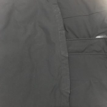 Avva Kaz Tüyü Mont Renk Solması