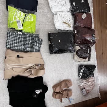 Modamizbir.com Ürünlerim Kayıp, Kimse Umursamıyor. Zararımı Karşılamıyorlar