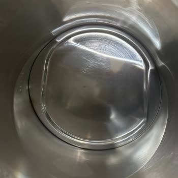 Arzum Deminde Çay Makinesi Paslandı