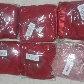 Ahengim Giyim LCW Online Dan Eksik Kargolama Ahengim İsimli Satıcı Mağduriyeti