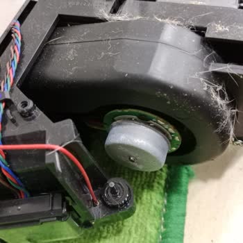 iRobot Büyük Hayal Kırıklığı