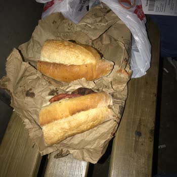 Bolu Köfteci Yusuf Şubesinin Yanlış Siparişi