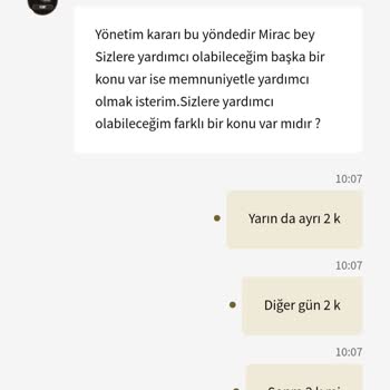 Devrebet Kazançlarımın Sınırlanmasıyla İlgili Yaşadığım Sorunlar