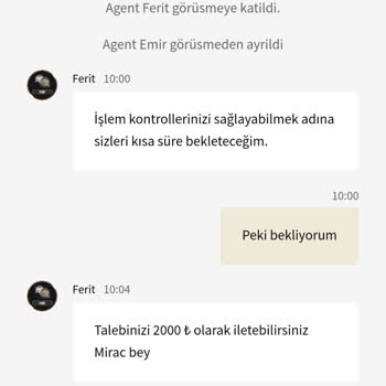 Devrebet Kazançlarımın Sınırlanmasıyla İlgili Yaşadığım Sorunlar