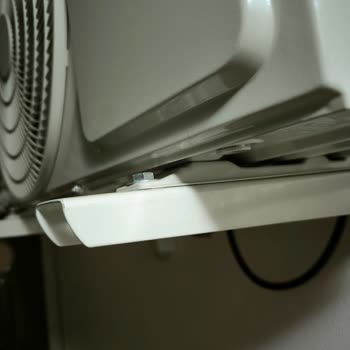 Daylux Servis Montaj Ayıbı