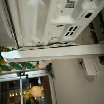 Daylux Servis Montaj Ayıbı
