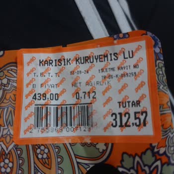 Çitlekçi İlk Defa Bu Kadar Pişman Oldum