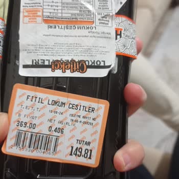 Çitlekçi İlk Defa Bu Kadar Pişman Oldum