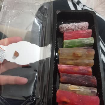 Çitlekçi İlk Defa Bu Kadar Pişman Oldum