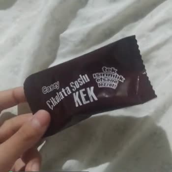 BİM Casey Markası Boş Paket Çıktı!
