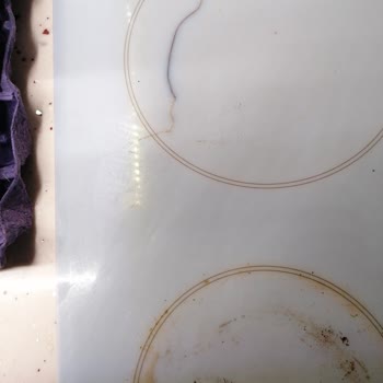 Bosch Marka Elektrikli Ocaktan Ve Servisten Şikayetçiyim