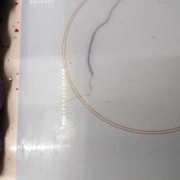 Bosch Marka Elektrikli Ocaktan Ve Servisten Şikayetçiyim