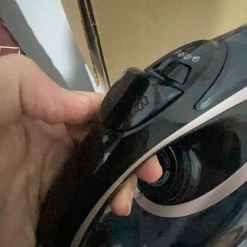 Goldmaster Buhar Vermiyor Takılı Kaldı