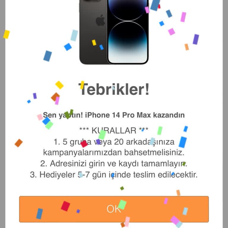 Trendyol Anneler Günü Hediye Link