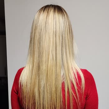 Doğan & Gökay Türkmenbaşı Saçlarıma Çok Zarar Verdi