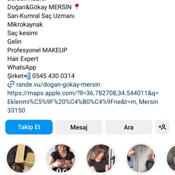 Doğan & Gökay Türkmenbaşı Saçlarıma Çok Zarar Verdi