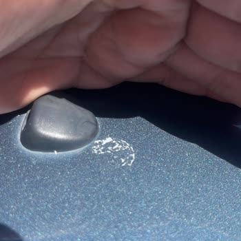 Fiat Egea Boya Yanığı 2022 Easy Plus