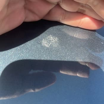 Fiat Egea Boya Yanığı 2022 Easy Plus