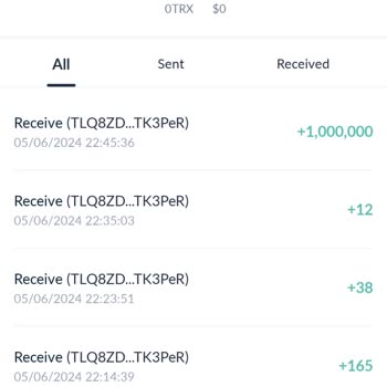 Tronlink Ön Satış Vaadiyle Kayıp: BB Coin Hüsranı