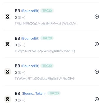 Tronlink Ön Satış Vaadiyle Kayıp: BB Coin Hüsranı