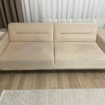 Evmoda Koltuk Kumaş Sorunu