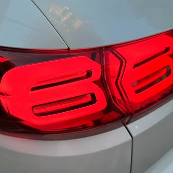 Citroen Müşterisine Ceza Veriyor