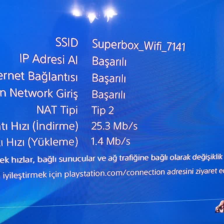 Superonline Düşük Hız İnternet