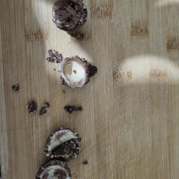 Saray Bisküvi Saray Çikolata Yanıltıcı Ambalaj