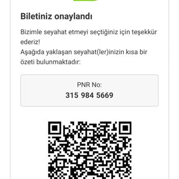 Kamil Koç Kesinlikle Kullanılmaması Gereken Bir Otobüs Firması