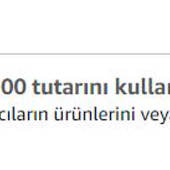 Amazon Bakiye İadesi Ve Yetersiz Bilgilendirme Sonucu Oluşan Mağduriyet